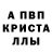 Метадон мёд Tascio